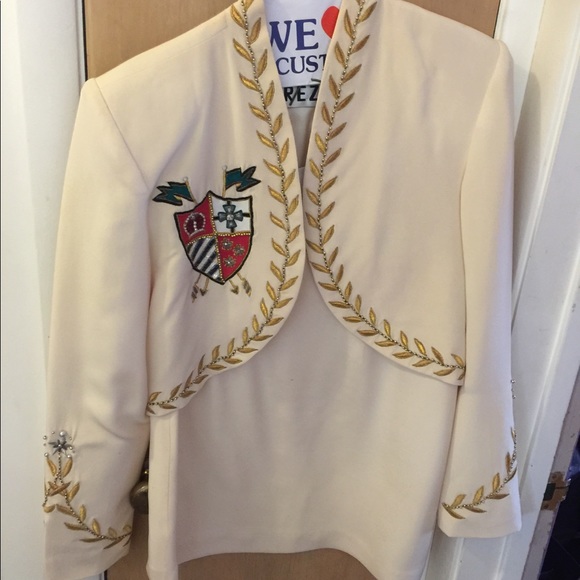 Two-piece skirt set - Picture 1 of 1